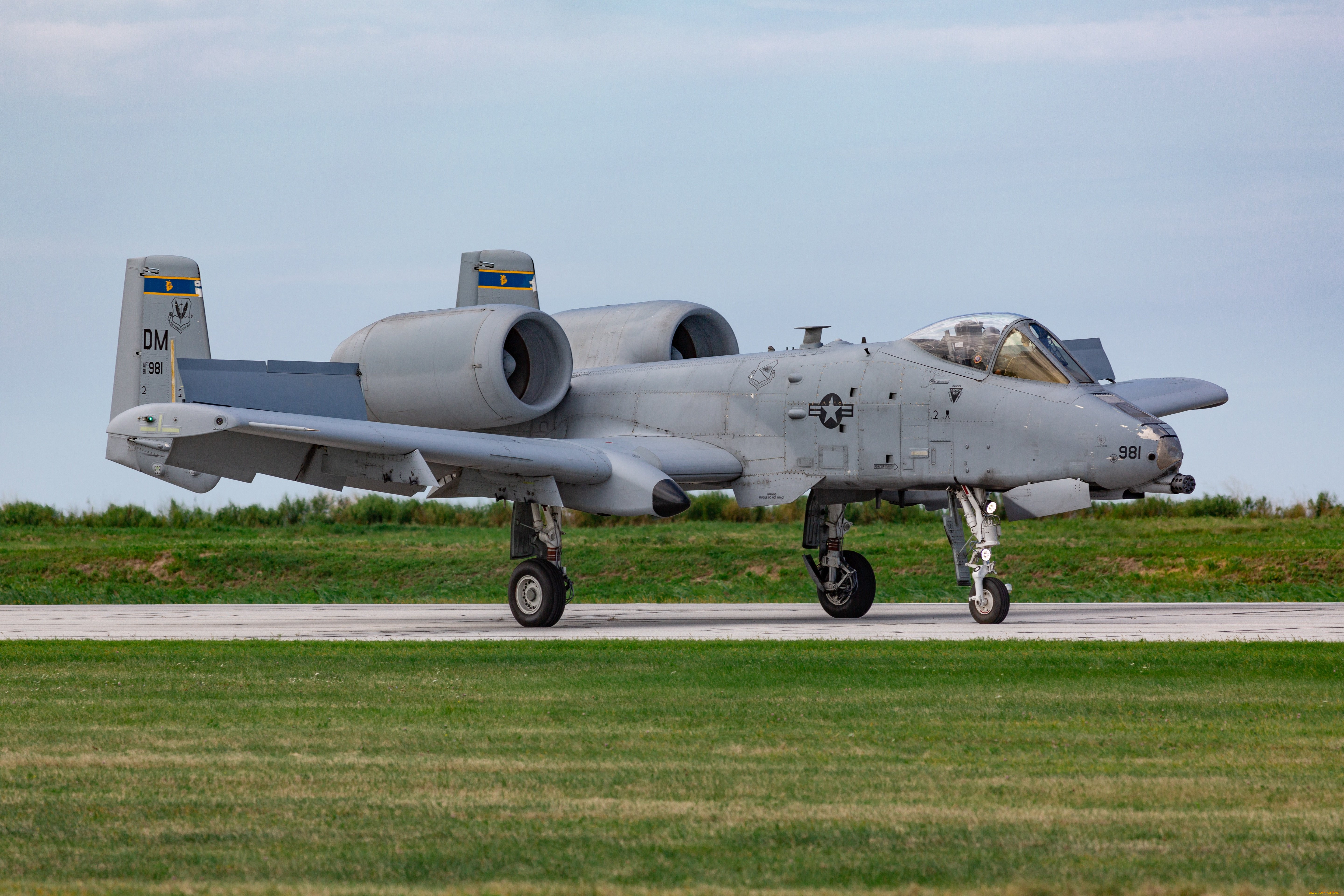 ,  , , c, a10, thunderbolt, two